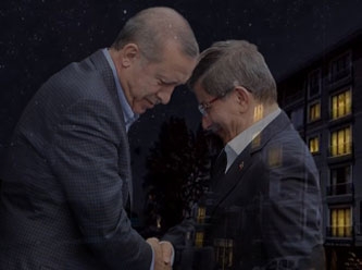 Erdoğan'a videolu mesaj