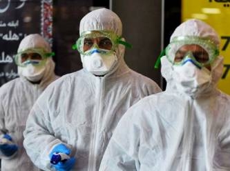 Çin'de pandemi potansiyeli taşıyan yeni bir grip virüsü tespit edildi