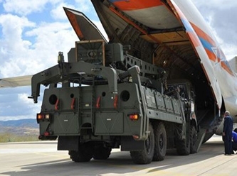 Rusya'dan Türkiye'ye: ABD'nin S-400'leri satın alma teklifini değerlendirmeyin
