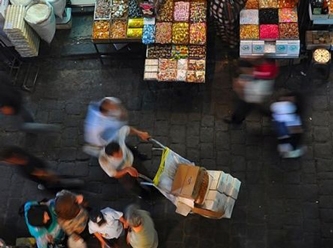 İstanbul'un enflasyonu açıklandı: Perakende fiyatlar yüzde 13 arttı