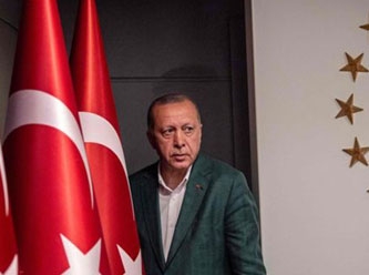 Son kamuoyu araştırmaları gösteriyor ki AKP'nin oyu giderek eriyor