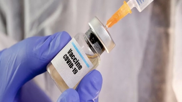 Korona aşısı, ilk insan deneylerinde ümit verdi