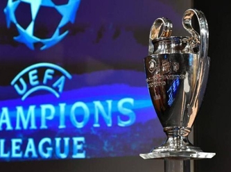 İstanbul'dan alınan Şampiyonlar Ligi finalinin verildiği Lizbon karantinada