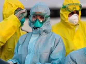 DSÖ, Çin'in koronavirüs ihmalini kabul etti