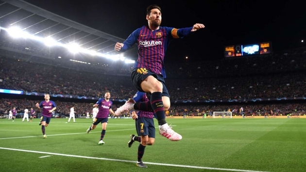 Messi, Barcelona’dan ayrılıyor mu?