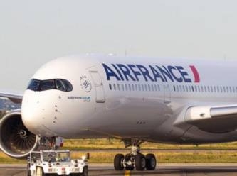 Air France 7500 kişiyi işten çıkartıyor