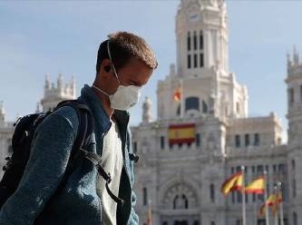 İspanya’da ikinci dalga paniği: 200 bin nüfuslu bölge karantinaya alındı