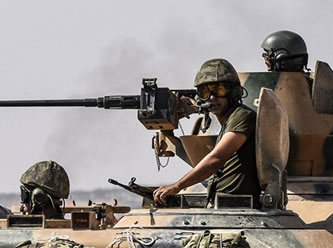 Irak: Türkiye’nin operasyonlara son vermesi için BM’ye başvurabiliriz