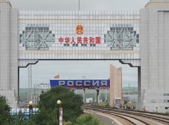 Rusya'nın Çin sınırında 'Veba' alarmı : Önlemler artırıldı