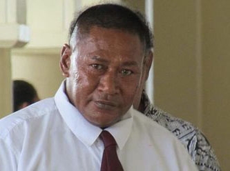 Samoalı adam, hapis cezası bittiği halde 5 yıl daha cezaevinde kaldı: Kimse bana haber vermedi ki