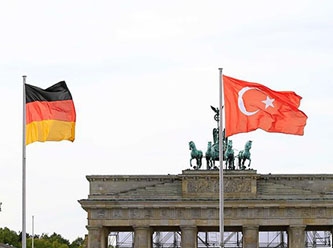 Alman iç istihbarat raporundan 'MİT'in faaliyetleri' çıktı