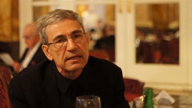 Orhan Pamuk’tan Ayasofya yorumu: Artık seküler değiliz