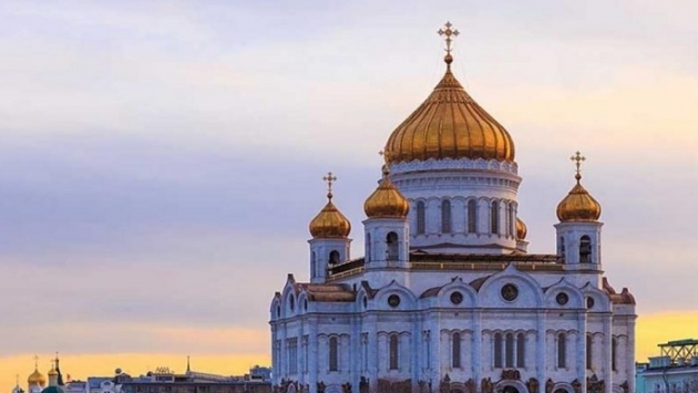 Rus Ortodoks Kilisesi’nden Ayasofya kararına tepki!