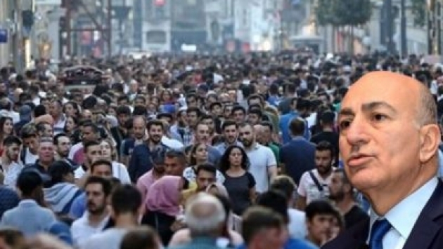 'Türkiye’deki gerçek işsizlik rakamı yüzde 24,6'