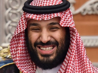 BM raportöründen Suudi Prensi'ne çok ağır suçlama