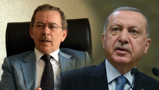 Abdüllatif Şener: AKP hayal edemeyeceği bir oy kaybı yaşayacak