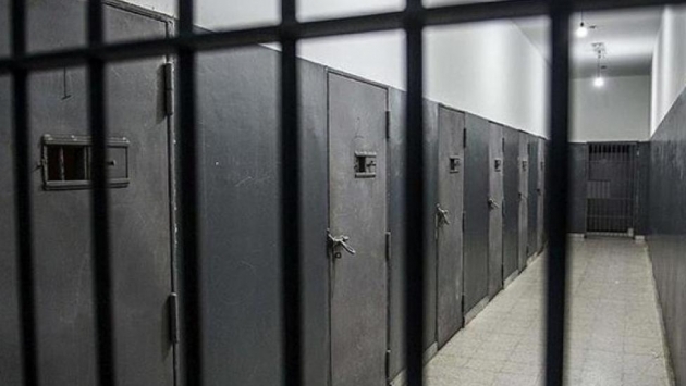 Rapor: Covid-19'a rağmen mahkumlara hijyen malzemeleri verilmedi