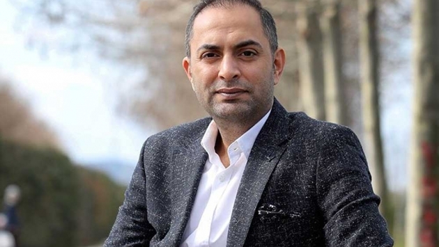 Tutuklu gazeteci Murat Ağırel, 5,5 saat muayenede bekletildi