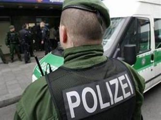 Almanya’da tartışma: Polis zanlının soyunu araştırabilir mi?