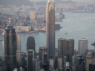 ABD-Çin arasında Hong Kong krizi!
