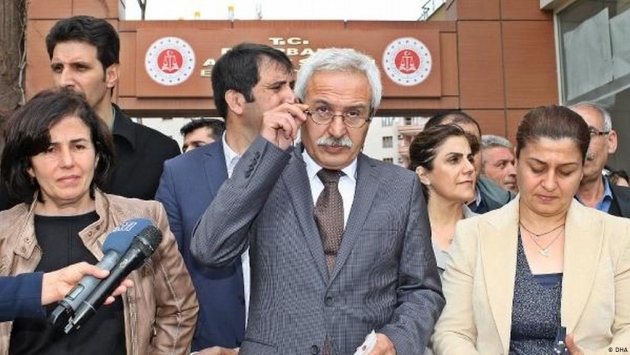 Mızraklı'ya verilen 9 yıllık hapis cezası 35 günde onandı