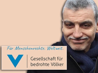 Almanya'dan Hidayet Karaca ve tutuklu Gazeteciler için AİHM’ye çağrı