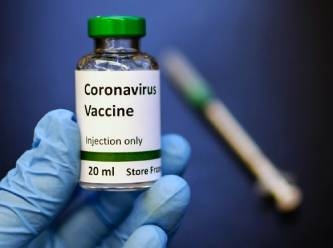 İngiltere’de corona aşısı için flaş hamle! Üç şirketle birden anlaştılar