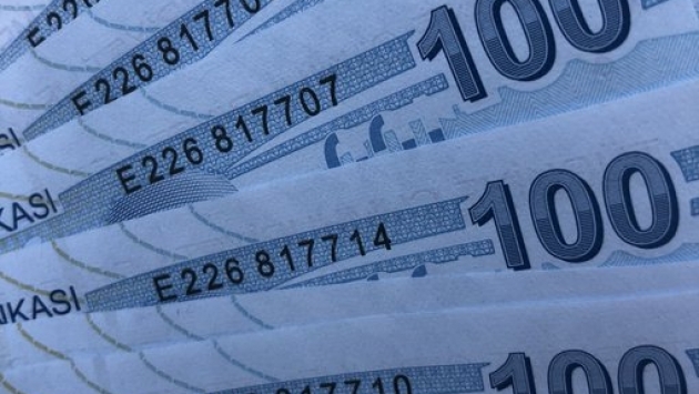 Fatih Portakal’ın yeni banknot paylaşımı olay oldu: ‘Çok para basılıyor herhalde’