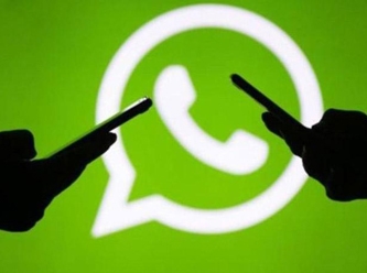 Alman emniyeti Whatsapp yazışmalarına ulaşabiliyor