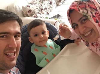 7 aylık hamile kadının tutukluluğuna devam kararı verildi