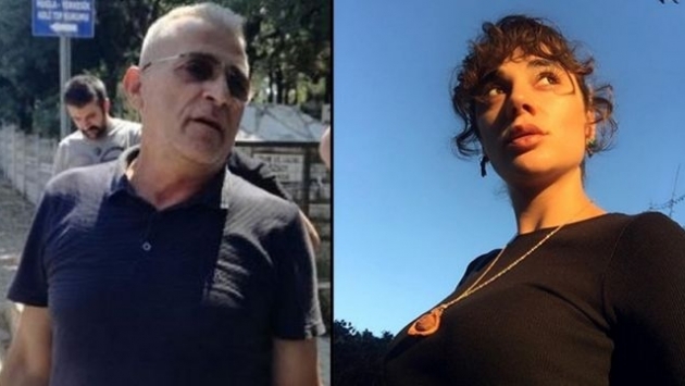 Pınar Gültekin’in babası: Kızımı teşhis edemedim, bu acıyla yaşayamam