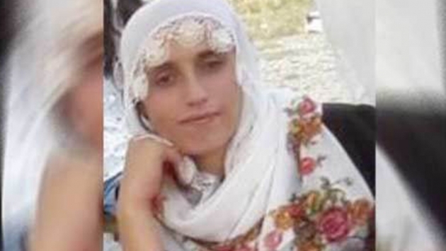 Tecavüzcü kayınını şikayet ettiği katledilen Fatma için sosyal medya ayakta