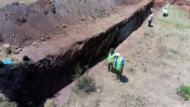 İzmir fayı inceleniyor: 7 büyüklüğünü bulabilecek deprem yaklaştı