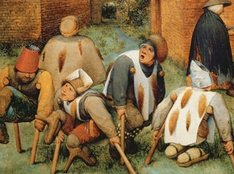 Ortaçağ'ın bitkisel kaynaklı 'delirten hastalığı' tekrar görüldü