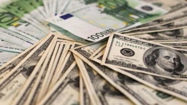 Dolar ve Euro’da akşam saatlerinde hızlı yükseliş
