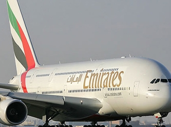 Emirates yüreklere su serpti(!): Cenaze masrafınız bizden