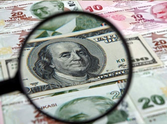 Türkiye doları düşürmek için iki günde 2 milyar dolar harcadı