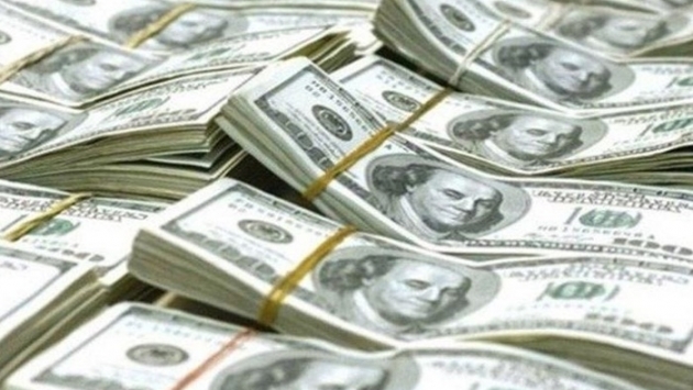 ‘Doları düşürmek için iki günde 2 milyar dolar harcandı’