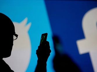 'Sosyal medyaya sansür' yasası Meclis’ten geçti