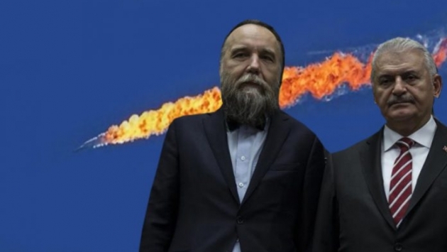 YouTube, Rus Tsargrad TV’nin ve Aleksandr Dugin’inhesaplarını kapattı