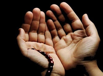 Kurban hürmetine… Arefe günü bu duayı edelim ve 