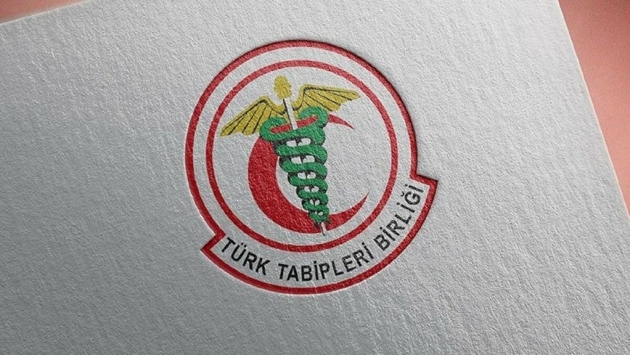 Türk Tabipleri Birliği: Korona verileri artık halktan gizleniyor