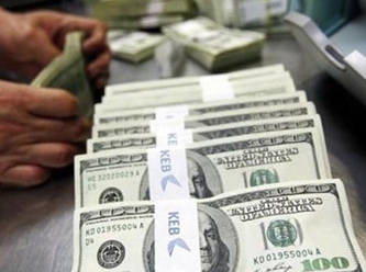 'Türkiye, Dolara karşı cephanesini tüketiyor'