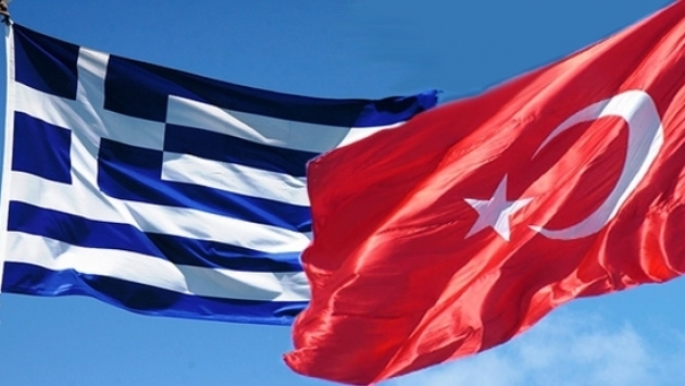 Yunanistan Türkiye’ye ulaşım sınırlamasını uzattı