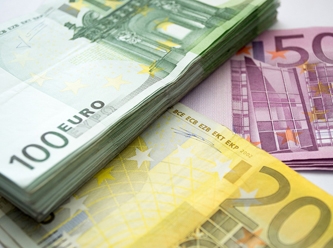 41 milyar Euro korona kredisi