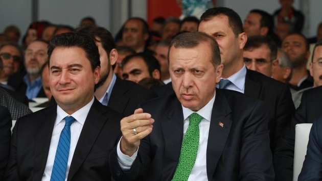 Babacan: Türkiye IMF’ye borç verebilecek güçteydi, bugün halka IBAN veriyor