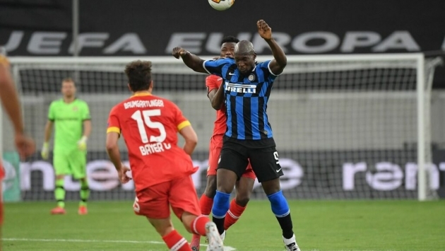 Inter turladı, Lukaku rekor kırdı