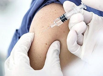 'Grip aşısı dolaylı olarak Covid-19'a karşı koruyor'