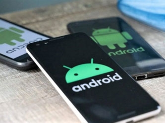 Android tabanlı telefonlar artık deprem ölçecek