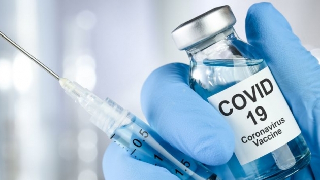 Bilim Kurulu Üyesi Özlü: Aşı bulunsa da virüsle yaşamaya devam edeceğiz